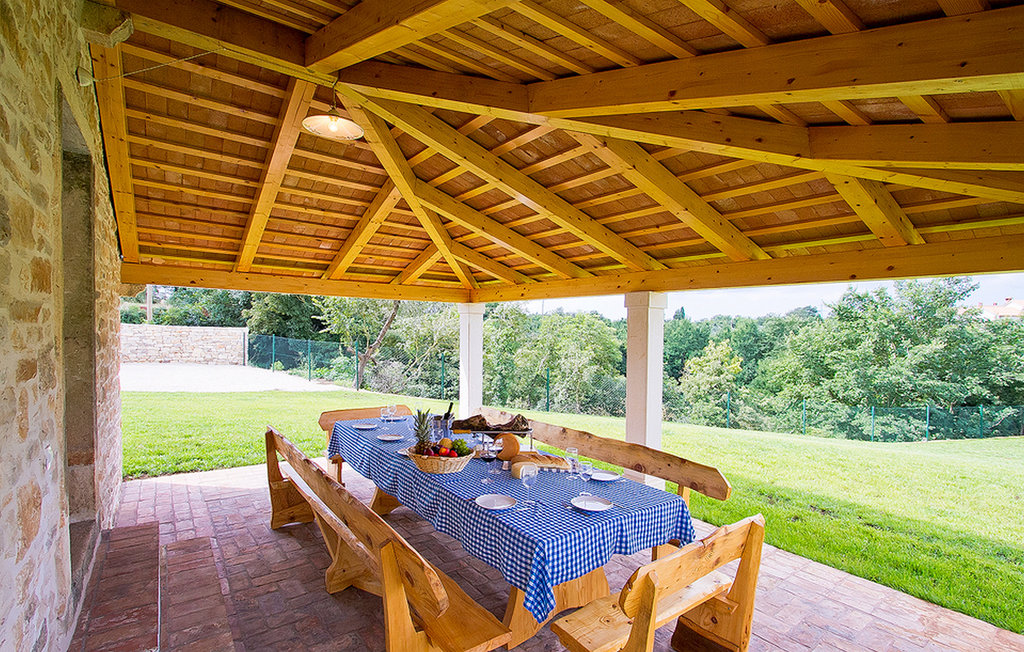 Ferienhaus - Pula-Marcana , Kroatien - CLI322 8