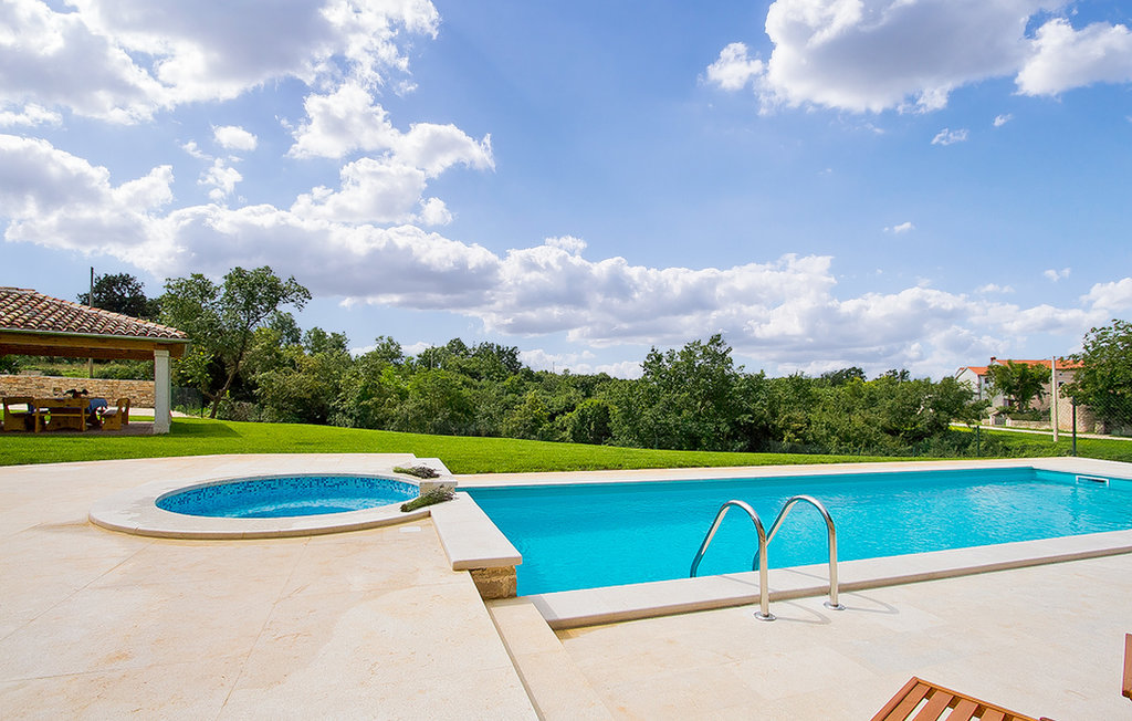 Ferienhaus - Pula-Marcana , Kroatien - CLI322 6