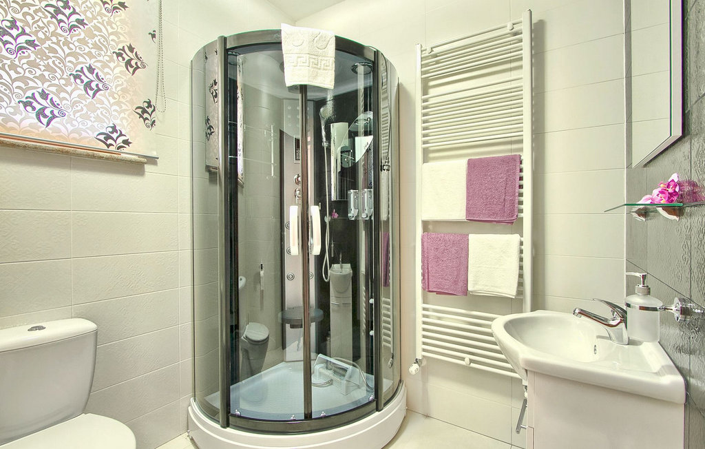 Feriehus - Banjole , Kroatia - CLI327 53