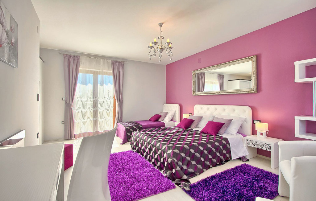 Feriehus - Banjole , Kroatia - CLI327 44