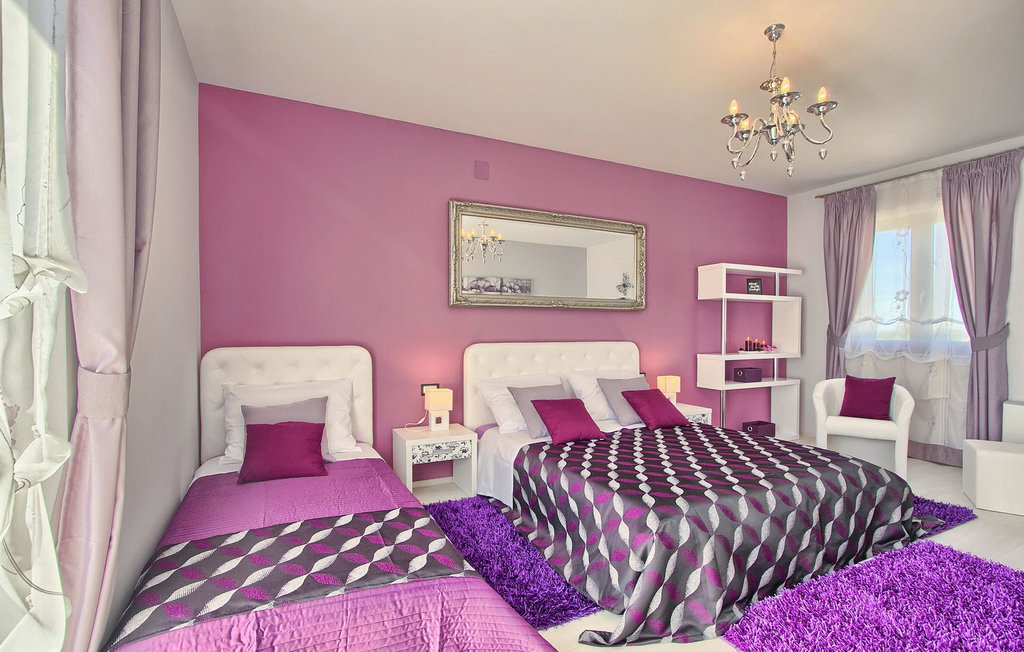 Feriehus - Banjole , Kroatia - CLI327 45