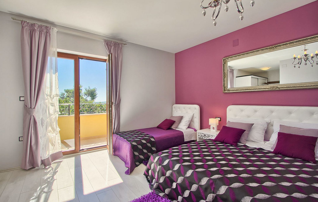 Feriehus - Banjole , Kroatia - CLI327 46