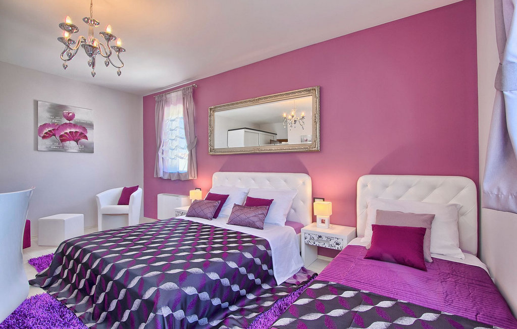 Feriehus - Banjole , Kroatia - CLI327 49