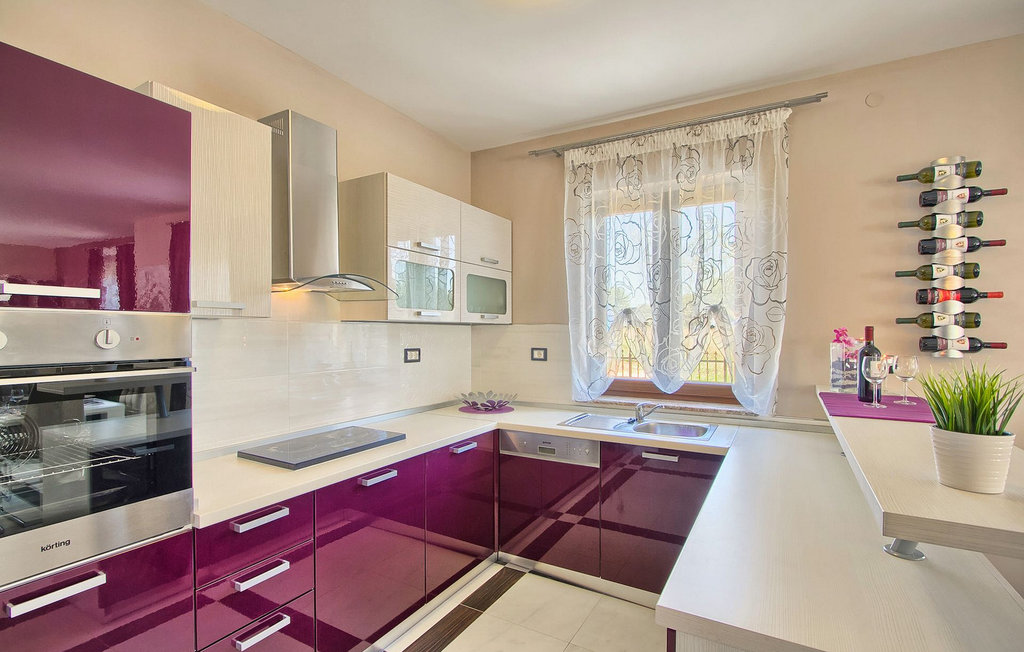 Feriehus - Banjole , Kroatia - CLI327 6