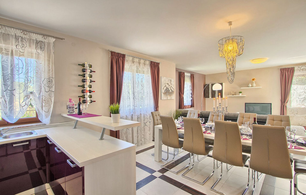 Feriehus - Banjole , Kroatia - CLI327 37