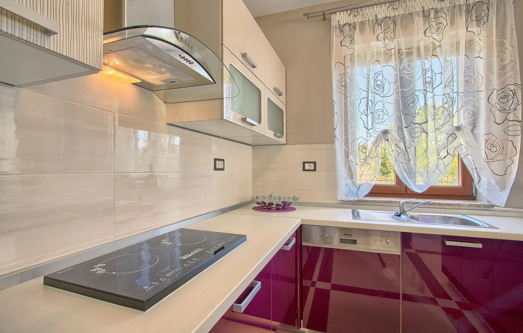 Feriehus - Banjole , Kroatia - CLI327 38