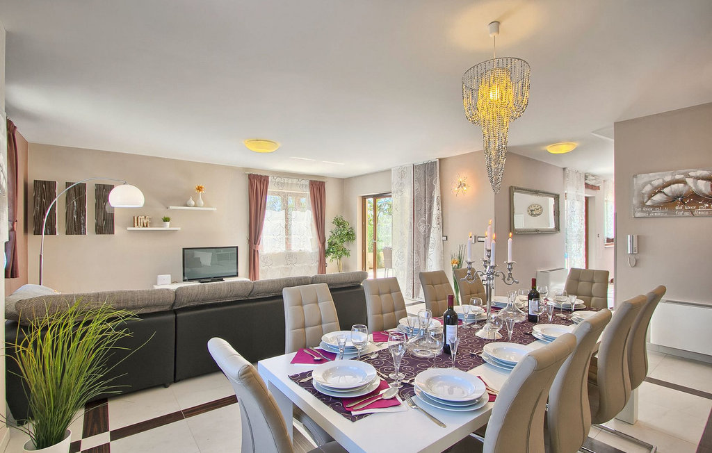 Feriehus - Banjole , Kroatia - CLI327 2