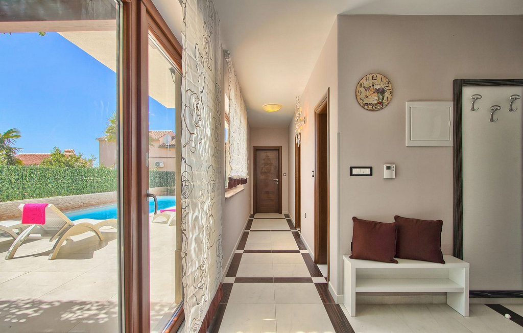 Feriehus - Banjole , Kroatia - CLI327 28