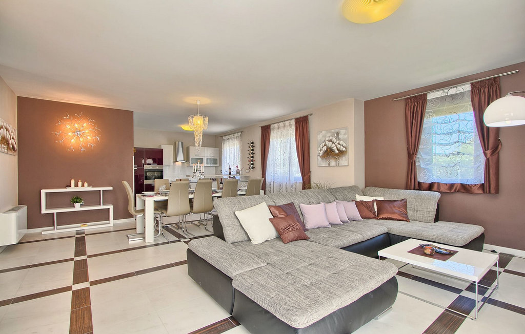 Feriehus - Banjole , Kroatia - CLI327 30