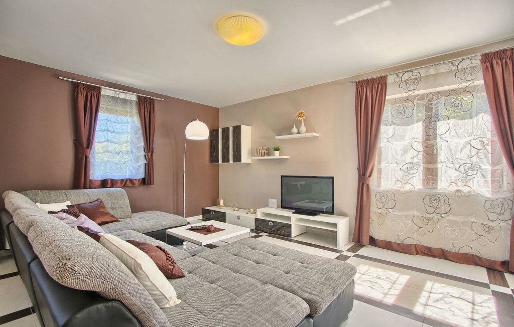 Feriehus - Banjole , Kroatia - CLI327 31