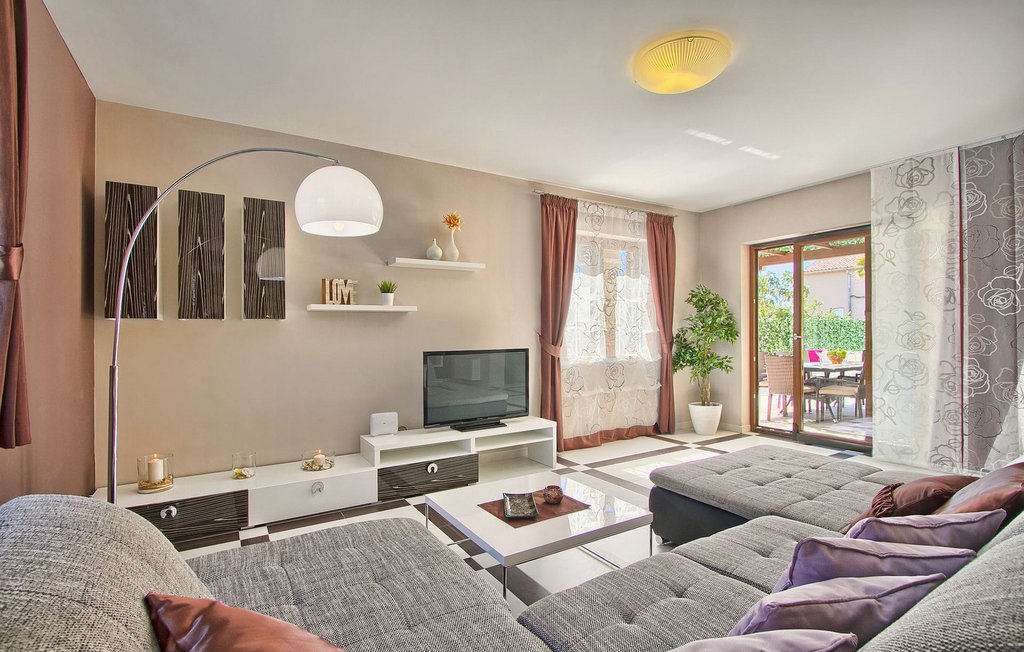 Feriehus - Banjole , Kroatia - CLI327 33