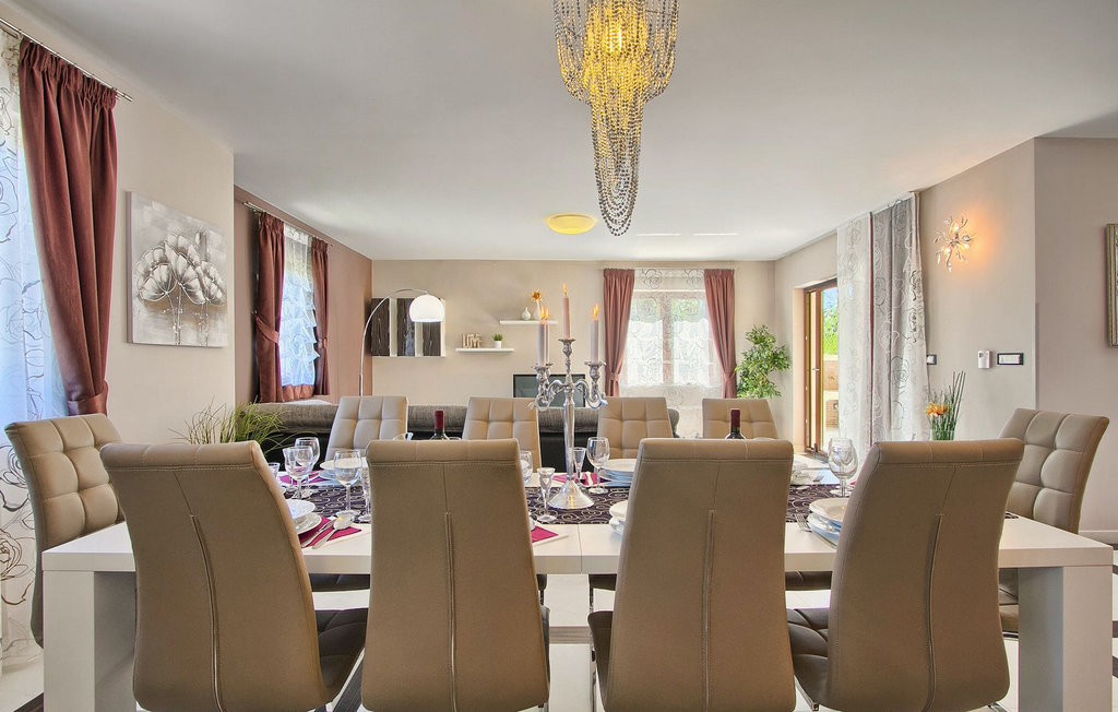 Feriehus - Banjole , Kroatia - CLI327 35