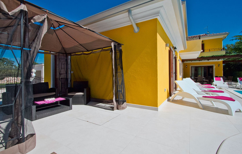 Feriehus - Banjole , Kroatia - CLI327 19