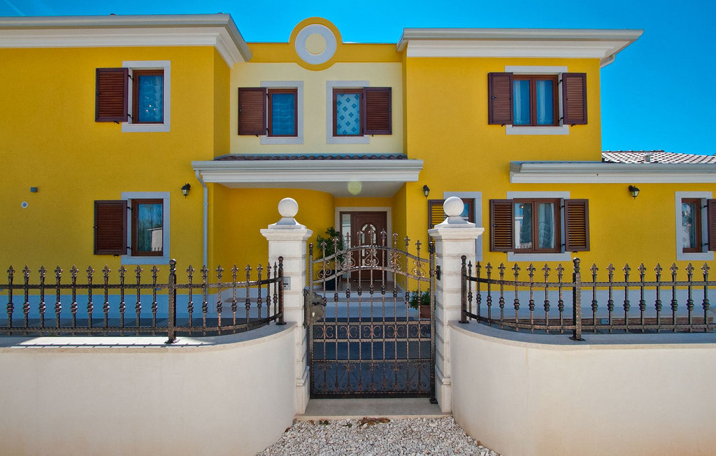 Feriehus - Banjole , Kroatia - CLI327 20