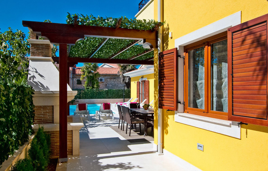 Feriehus - Banjole , Kroatia - CLI327 23