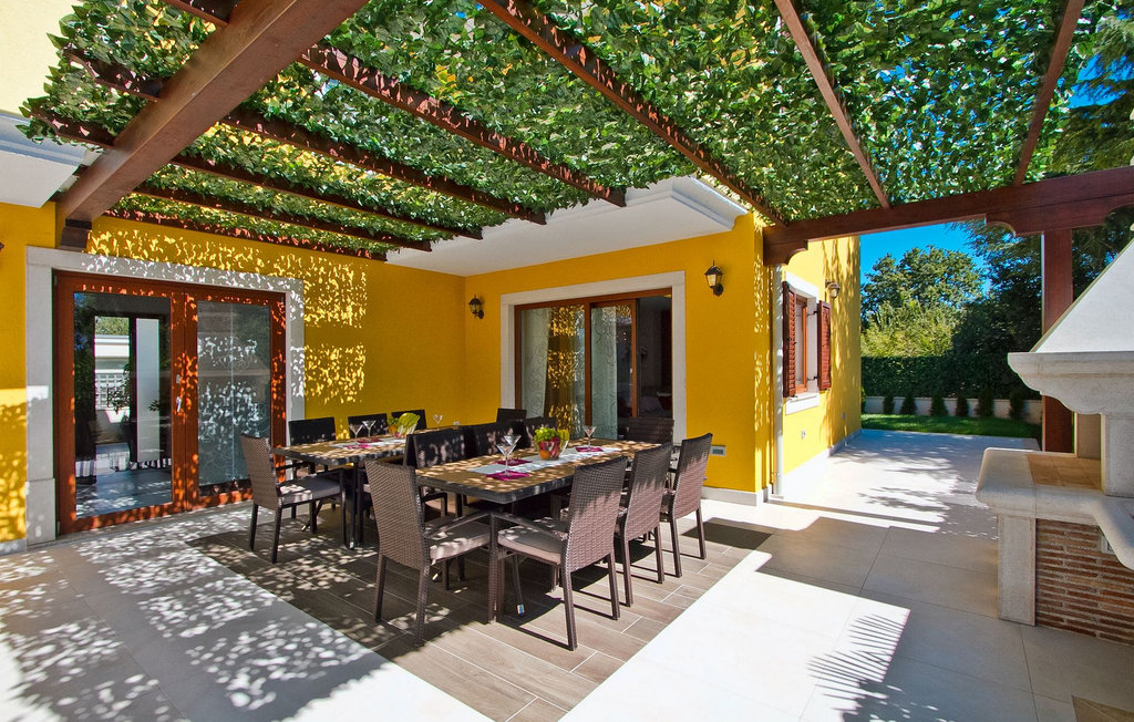 Feriehus - Banjole , Kroatia - CLI327 24