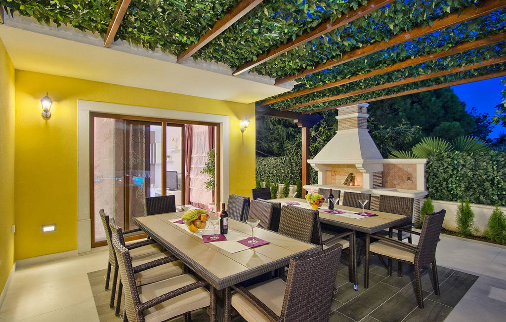 Feriehus - Banjole , Kroatia - CLI327 25