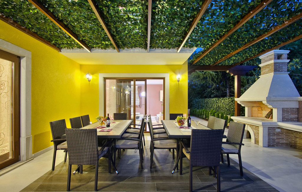 Feriehus - Banjole , Kroatia - CLI327 26