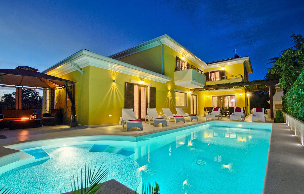 Feriehus - Banjole , Kroatia - CLI327 1