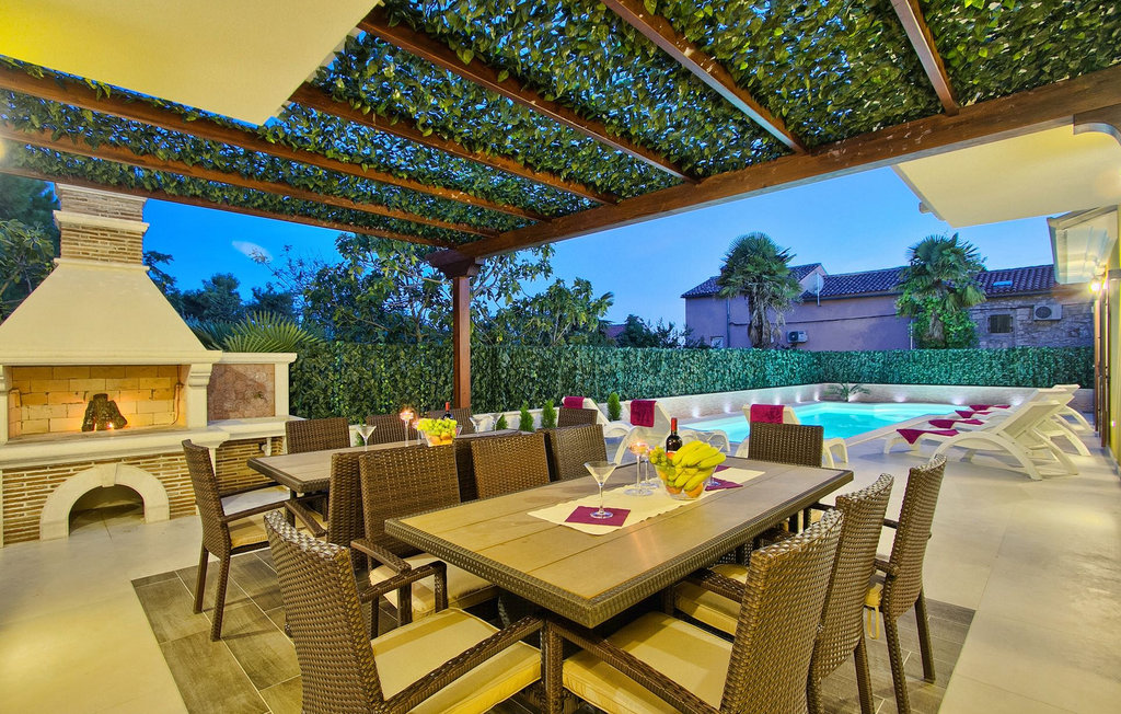 Feriehus - Banjole , Kroatia - CLI327 3