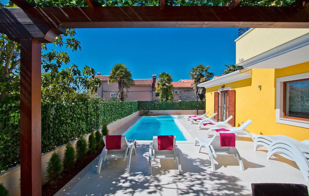 Feriehus - Banjole , Kroatia - CLI327 9