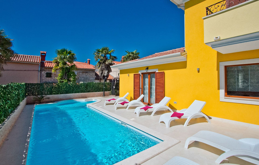 Feriehus - Banjole , Kroatia - CLI327 10