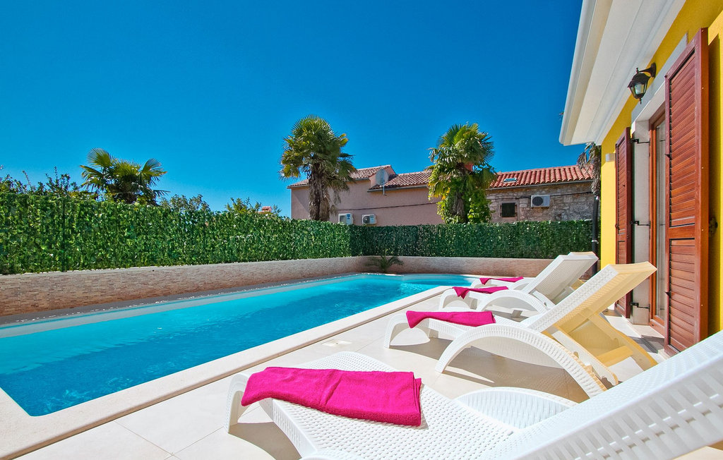 Feriehus - Banjole , Kroatia - CLI327 11