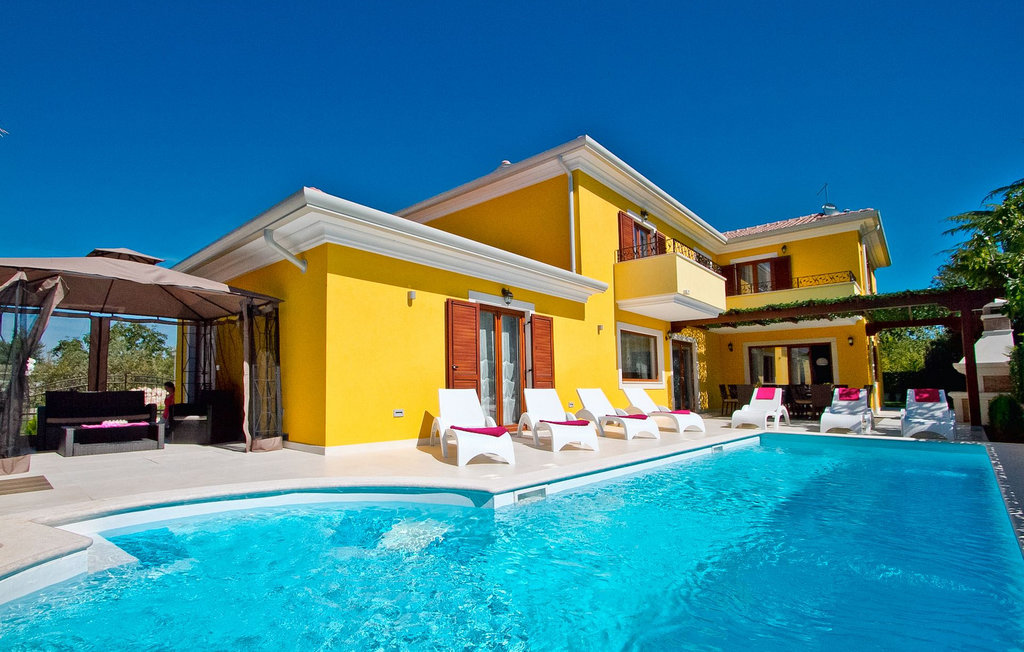 Feriehus - Banjole , Kroatia - CLI327 12