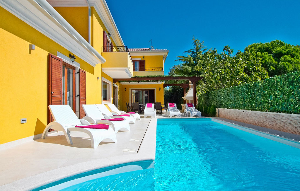 Feriehus - Banjole , Kroatia - CLI327 13