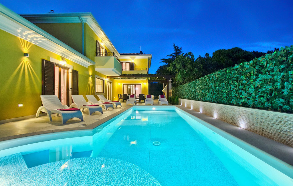 Feriehus - Banjole , Kroatia - CLI327 16