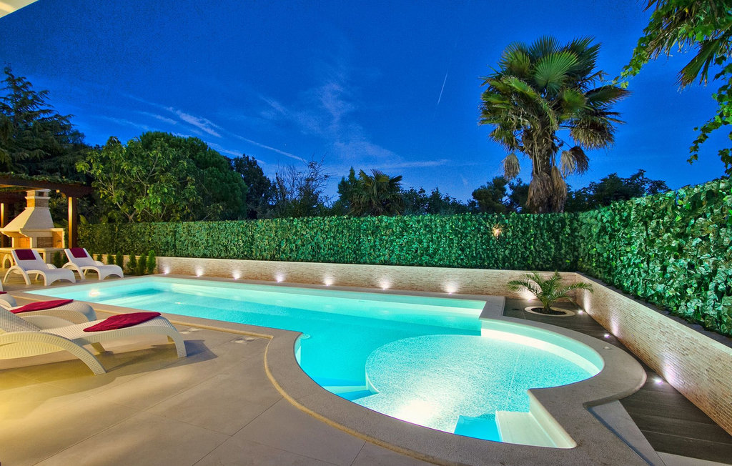 Feriehus - Banjole , Kroatia - CLI327 17