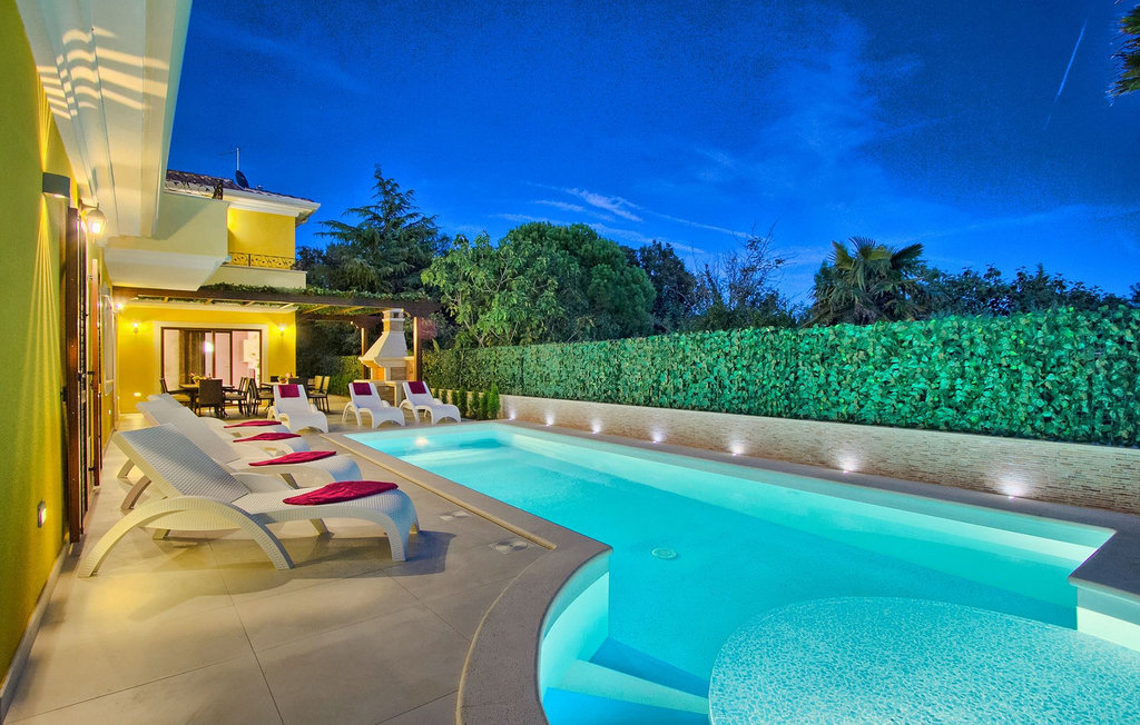 Feriehus - Banjole , Kroatia - CLI327 18