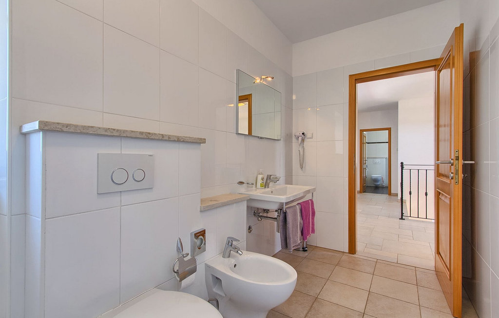 Ferienhaus - Barban , Kroatien - CLI370 42