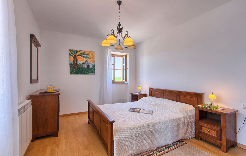 Ferienhaus - Barban , Kroatien - CLI370 35