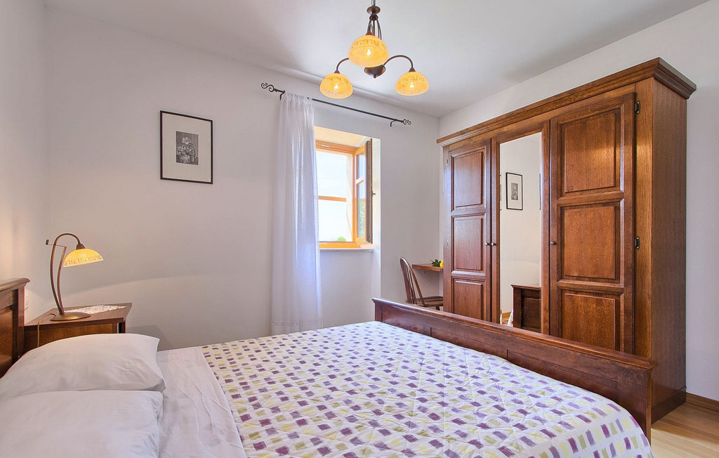 Ferienhaus - Barban , Kroatien - CLI370 38