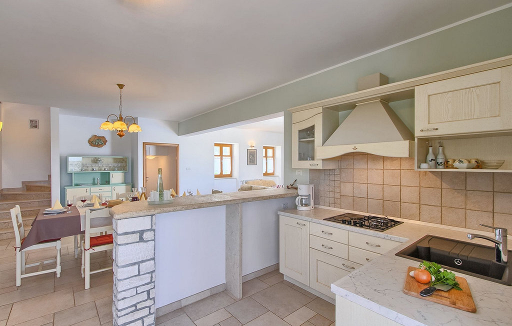 Ferienhaus - Barban , Kroatien - CLI370 3