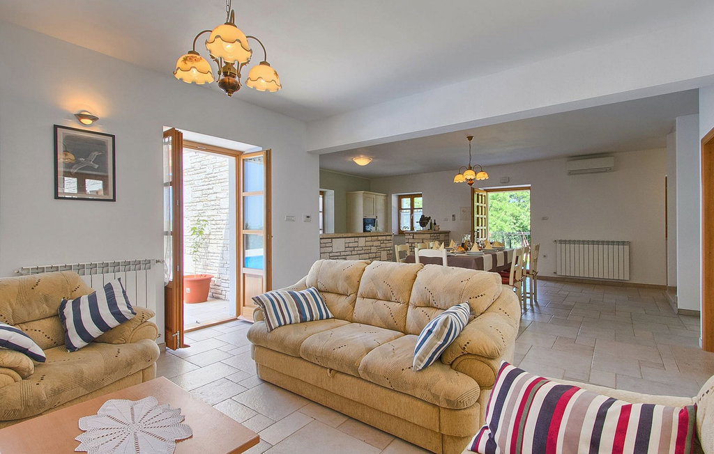 Ferienhaus - Barban , Kroatien - CLI370 26