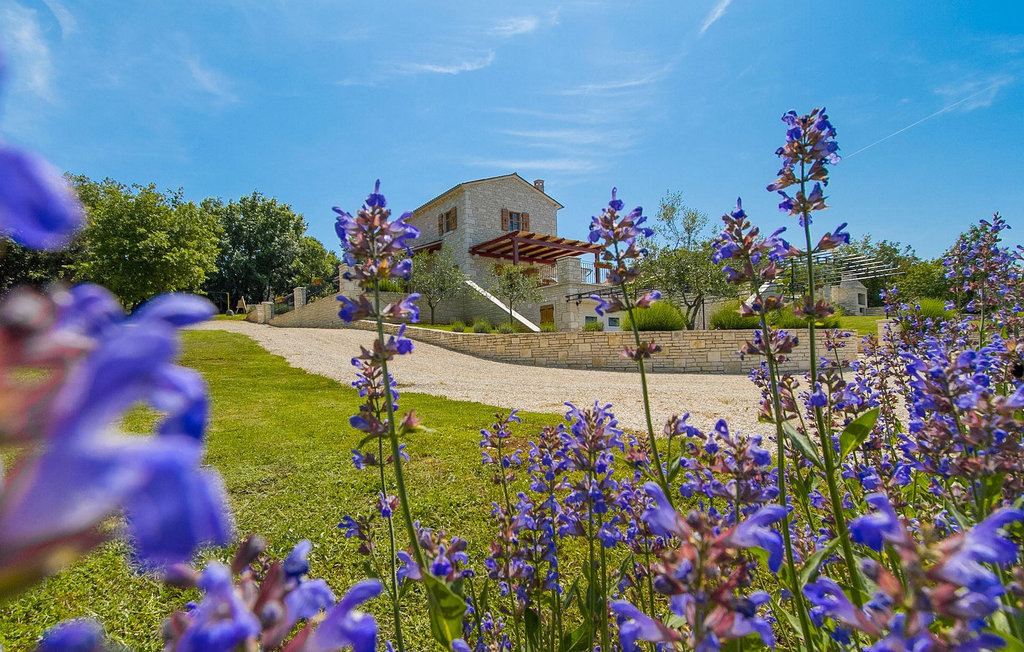 Ferienhaus - Barban , Kroatien - CLI370 15