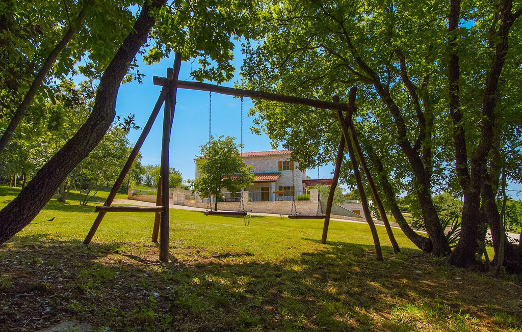 Ferienhaus - Barban , Kroatien - CLI370 20