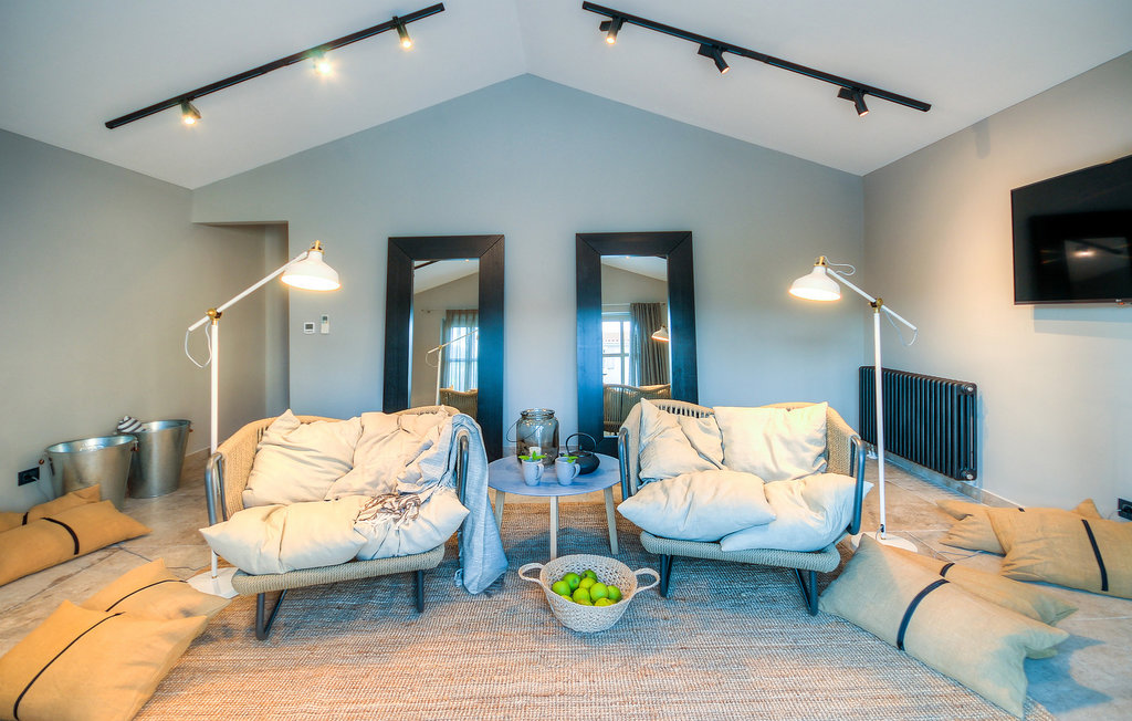 Ferienhaus - Labin-Pican , Kroatien - CLI377 32