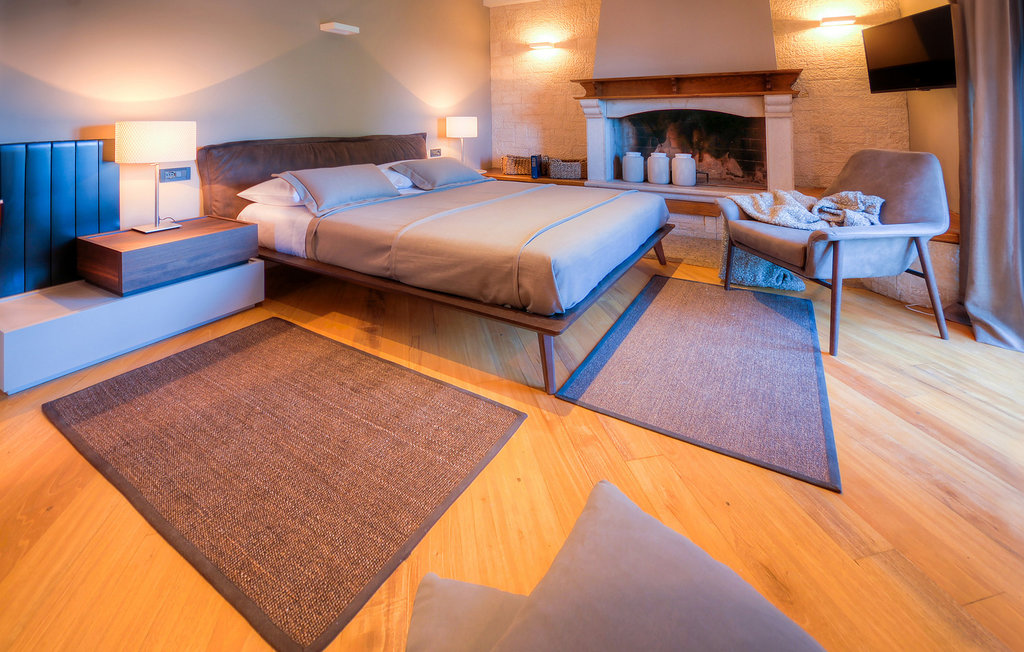 Ferienhaus - Labin-Pican , Kroatien - CLI377 33