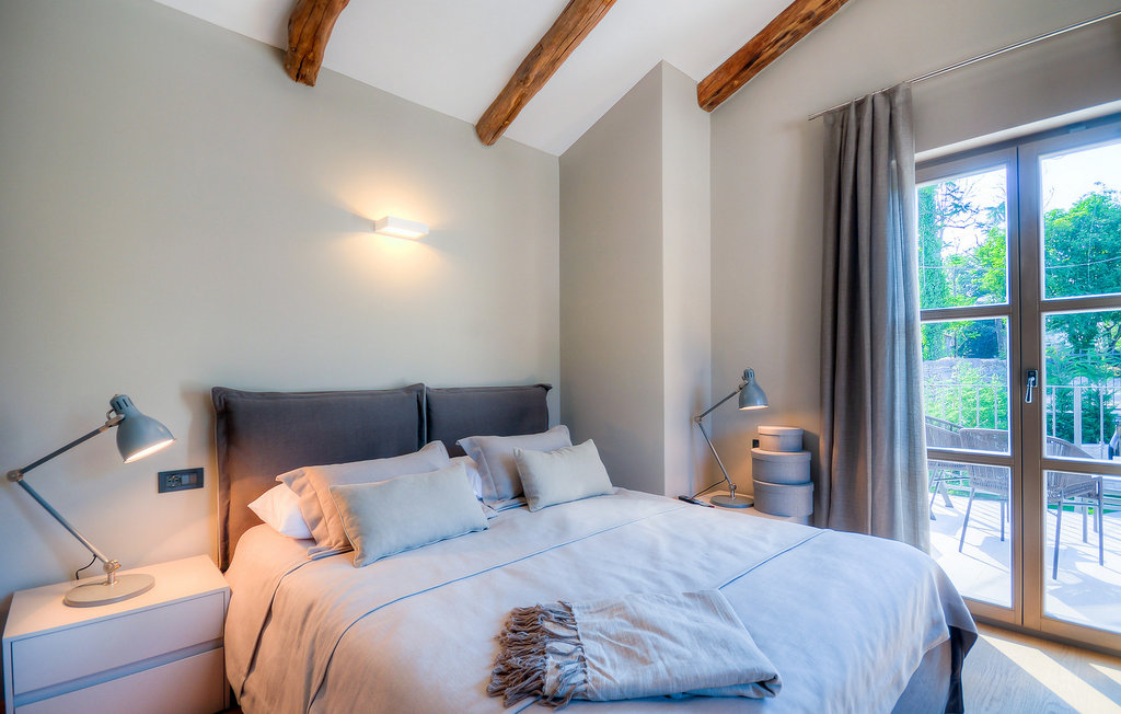 Ferienhaus - Labin-Pican , Kroatien - CLI377 35