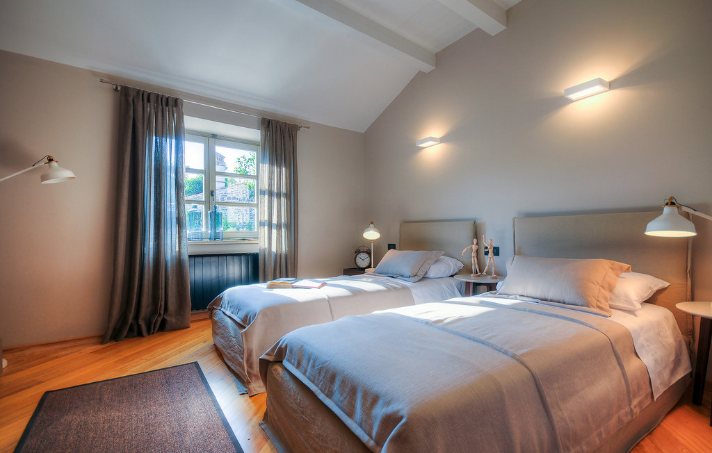 Ferienhaus - Labin-Pican , Kroatien - CLI377 38