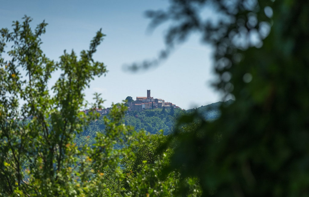 Feriehuse - Motovun-Oprtalj , Kroatien - CLI436 40
