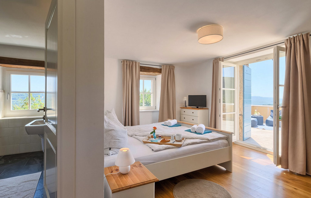 Feriehuse - Motovun-Oprtalj , Kroatien - CLI436 31