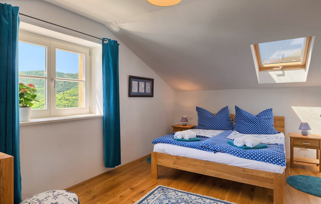 Feriehuse - Motovun-Oprtalj , Kroatien - CLI436 34