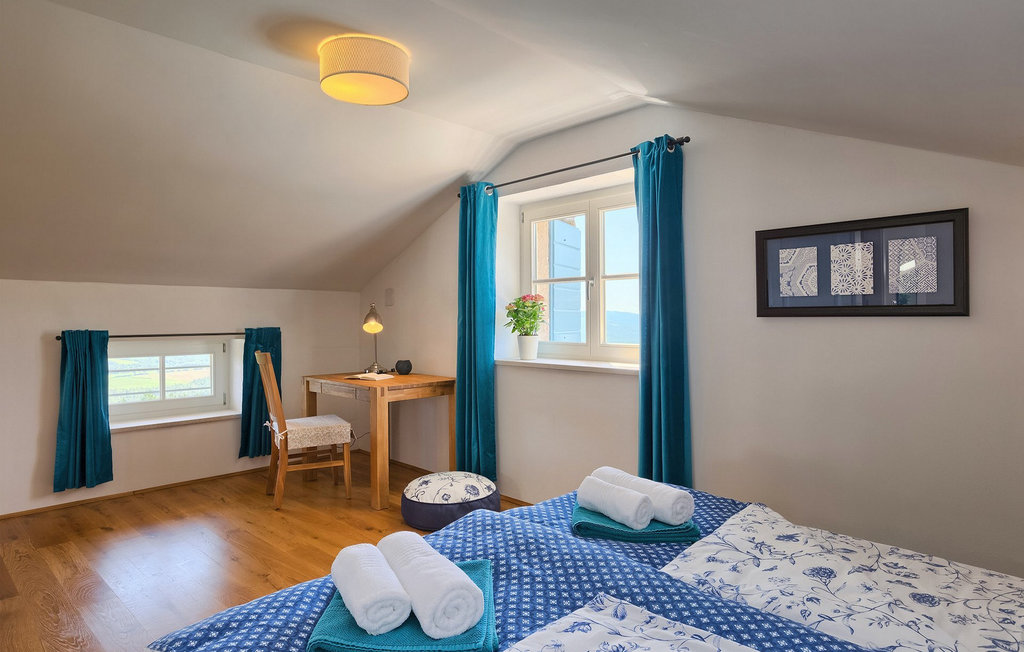 Feriehuse - Motovun-Oprtalj , Kroatien - CLI436 35