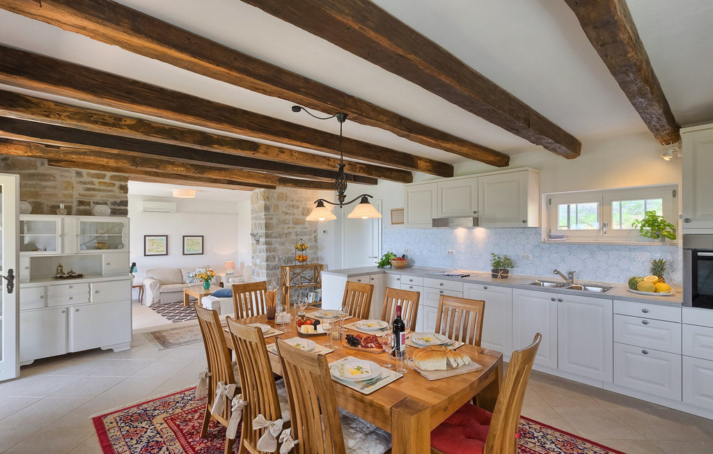 Feriehuse - Motovun-Oprtalj , Kroatien - CLI436 23