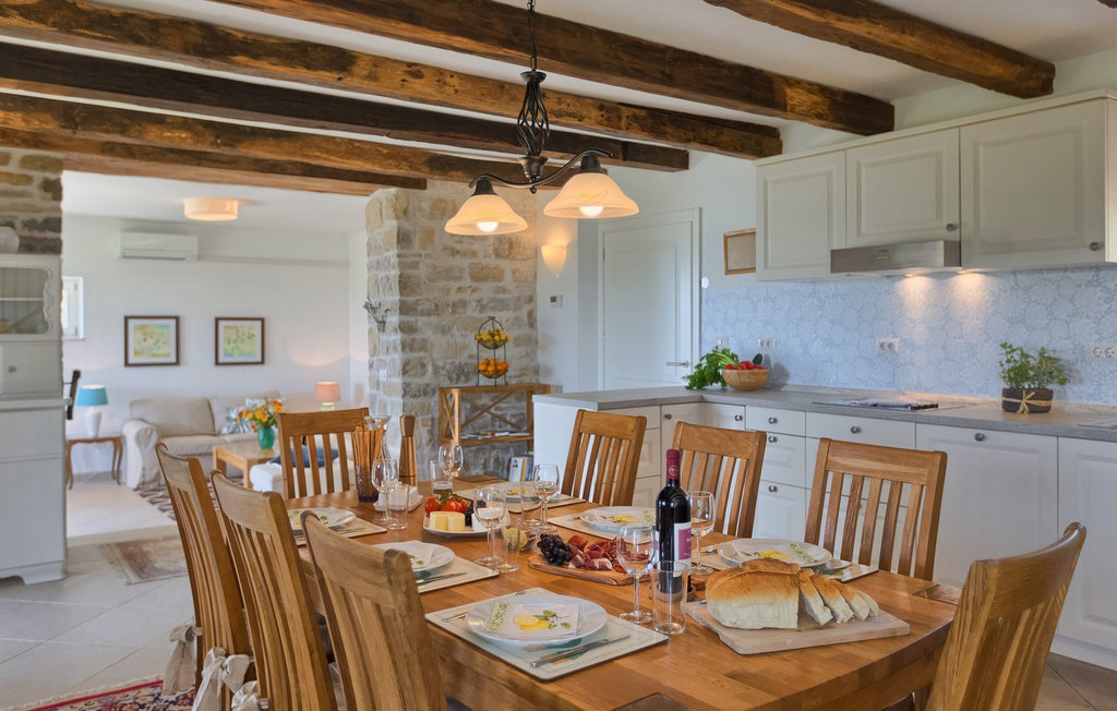 Feriehuse - Motovun-Oprtalj , Kroatien - CLI436 24