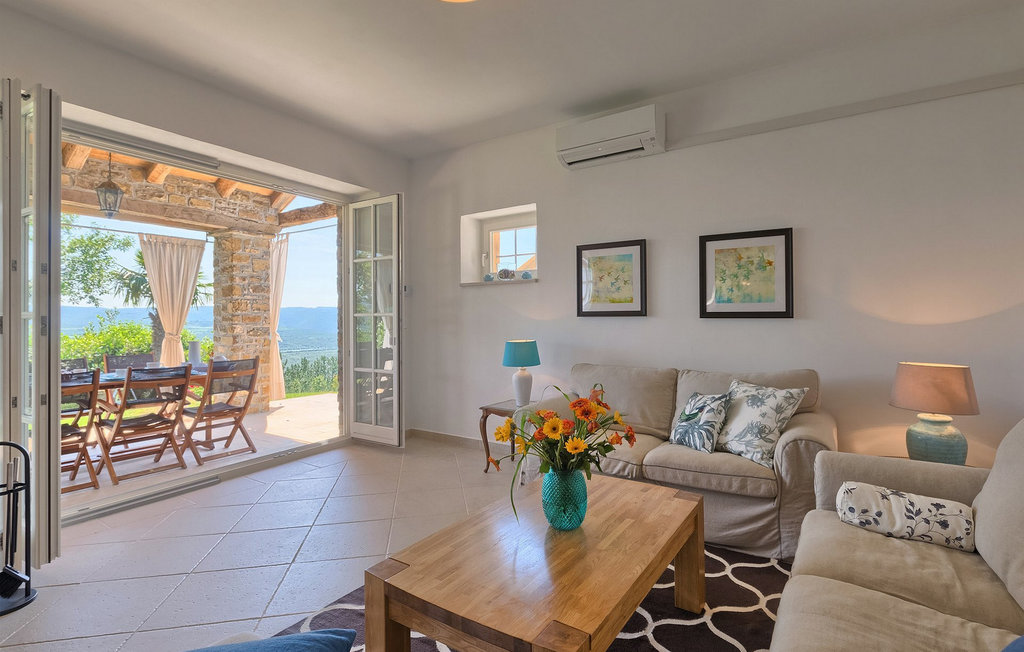 Feriehuse - Motovun-Oprtalj , Kroatien - CLI436 3